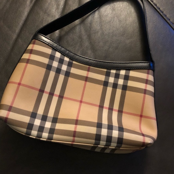 ❗️❗️❗️Authentic Burberry purse❗️❗️ - Picture 3 of 4